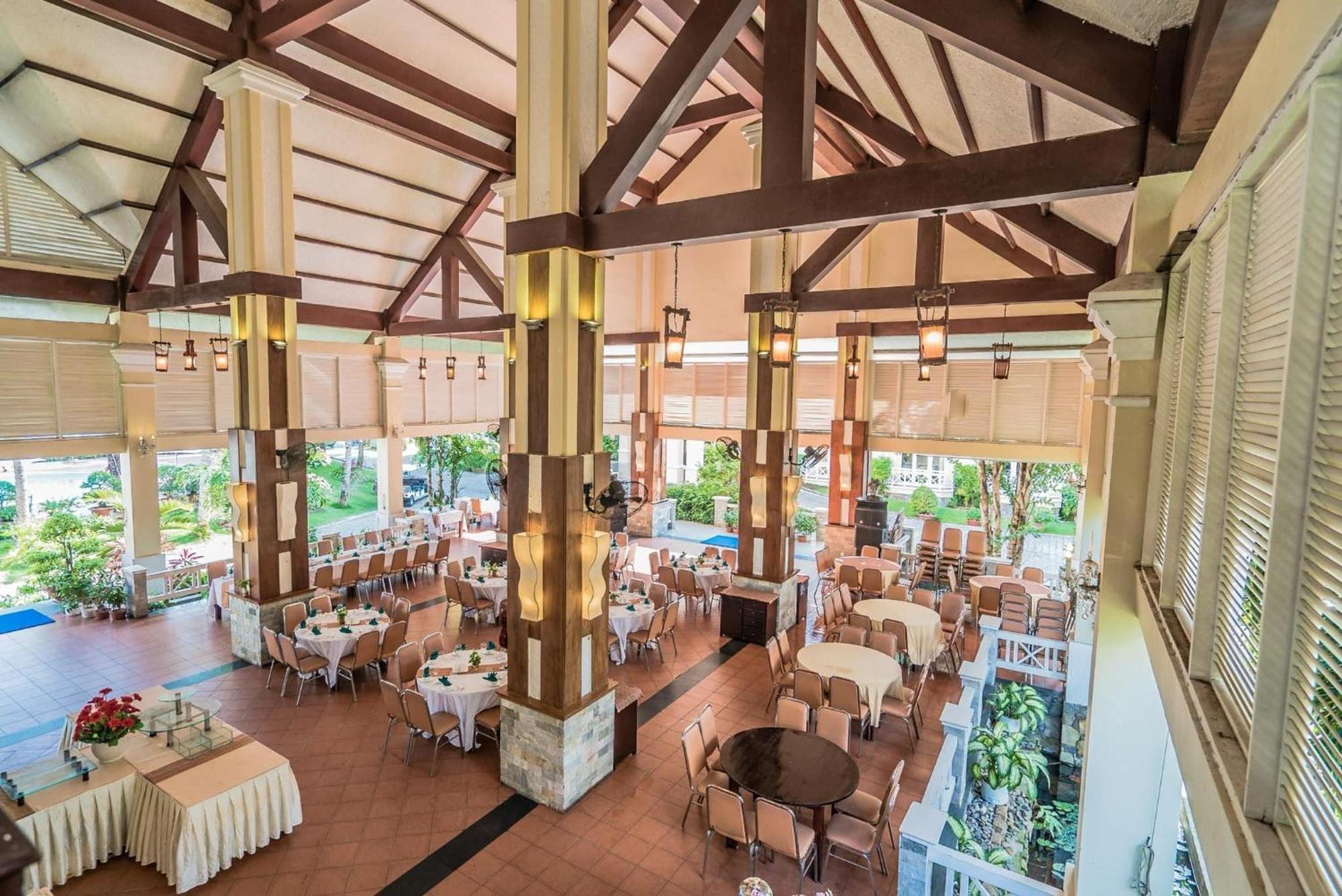 Sai Gon Con Dao Resort Kültér fotó